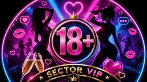 SECTOR VIP dating preview